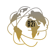 Logo B2I