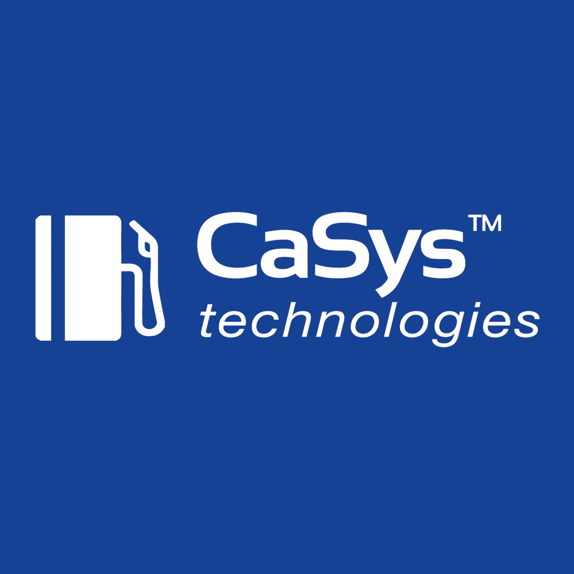 Logo CaSys Technologie